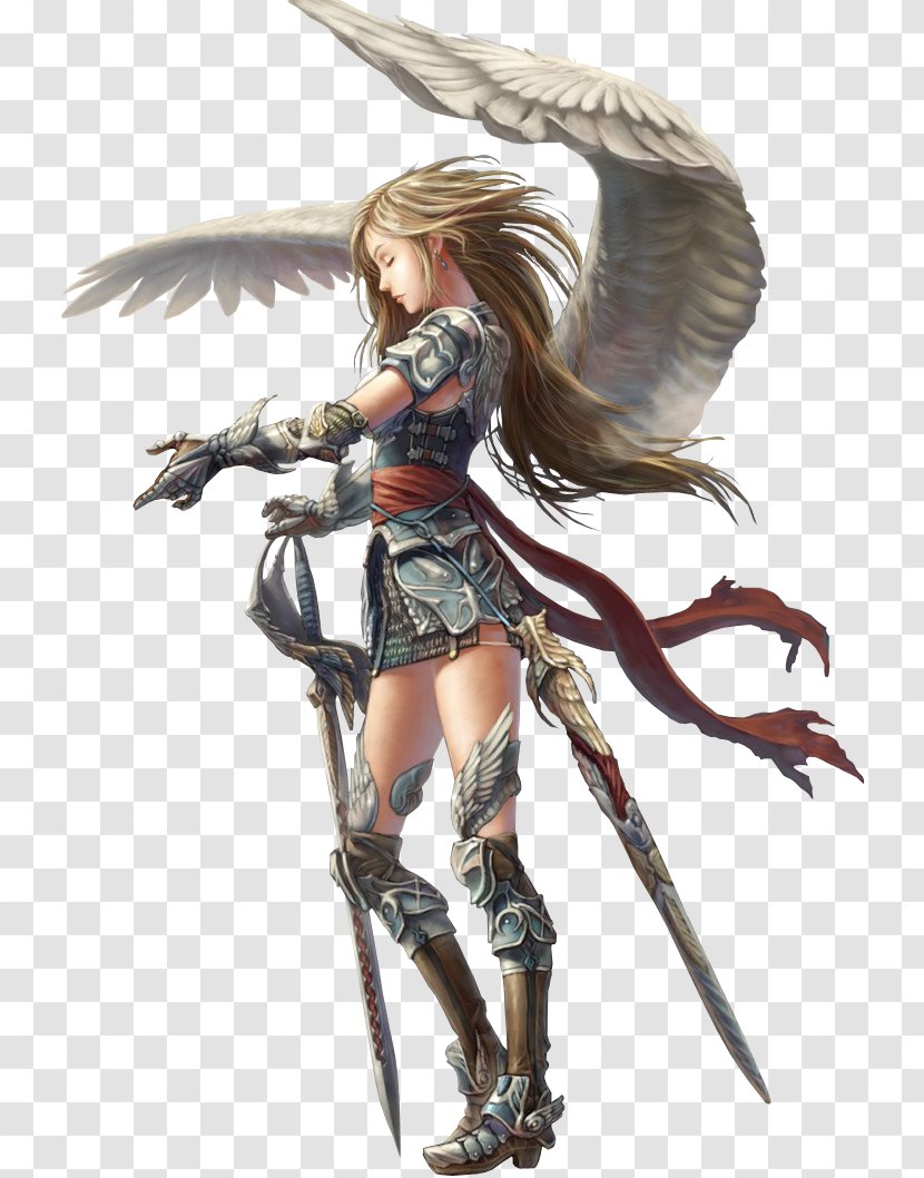 Dungeons & Dragons Pathfinder Roleplaying Game Aasimar Role-playing Fantasy - Cartoon - Angel Image Transparent PNG