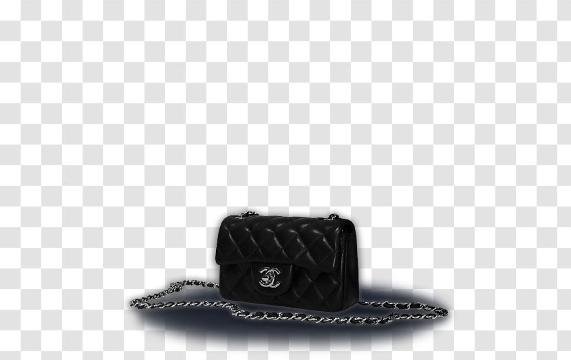 Handbag Leather Hat Product Black M - Headgear - 2,55 Chanel Transparent PNG