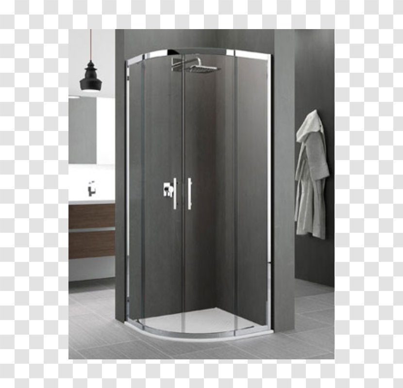 Shower Sliding Door Bathroom Toughened Glass Transparent PNG