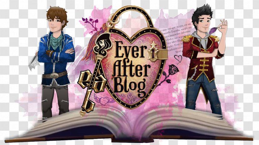 Ever After High Mattel Action & Toy Figures Doll Blog - Tree - Legacy Day Transparent PNG