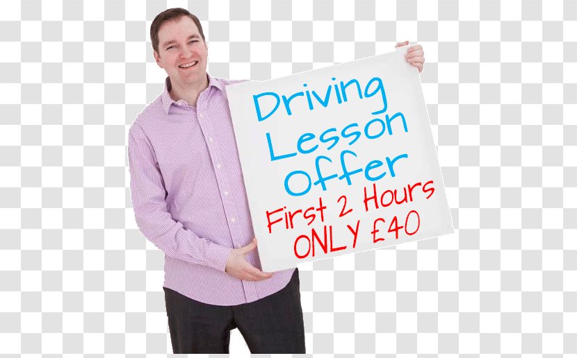Driving Instructor Driver's Education Test School - Metropolitan Borough Of Wirral - Lesson Transparent PNG