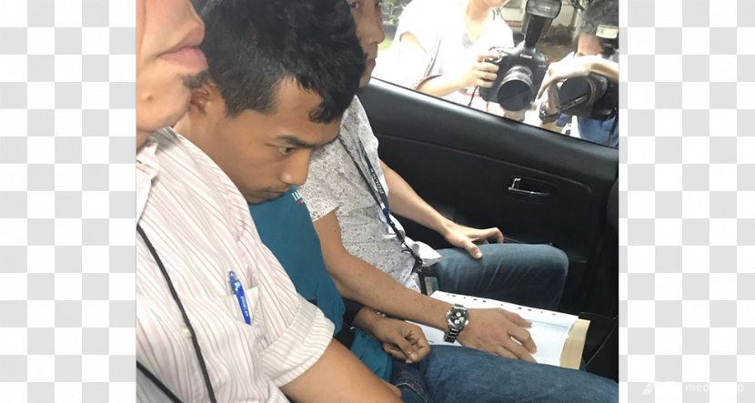 Bukit Merah Murder Stabbing Tanah Ferry Terminal District - Service - Ahmad Transparent PNG