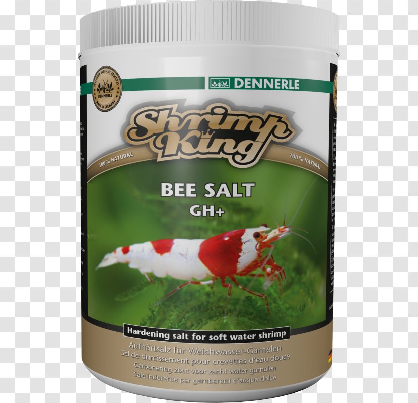 Caridea Bee Shrimp Salt Water - Flavor Transparent PNG