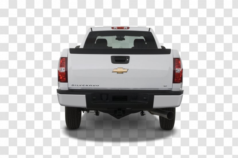 Pickup Truck 2007 Chevrolet Silverado 3500 Car General Motors - Lightning Box Transparent PNG