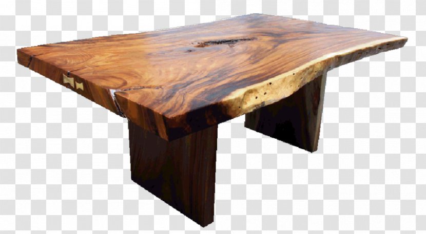 Coffee Tables Wood Stain Hardwood Plywood - Table - Design Transparent PNG