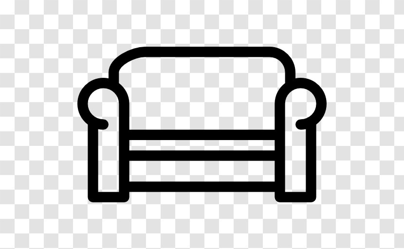 Couch Sofa Bed Chair Room Transparent PNG