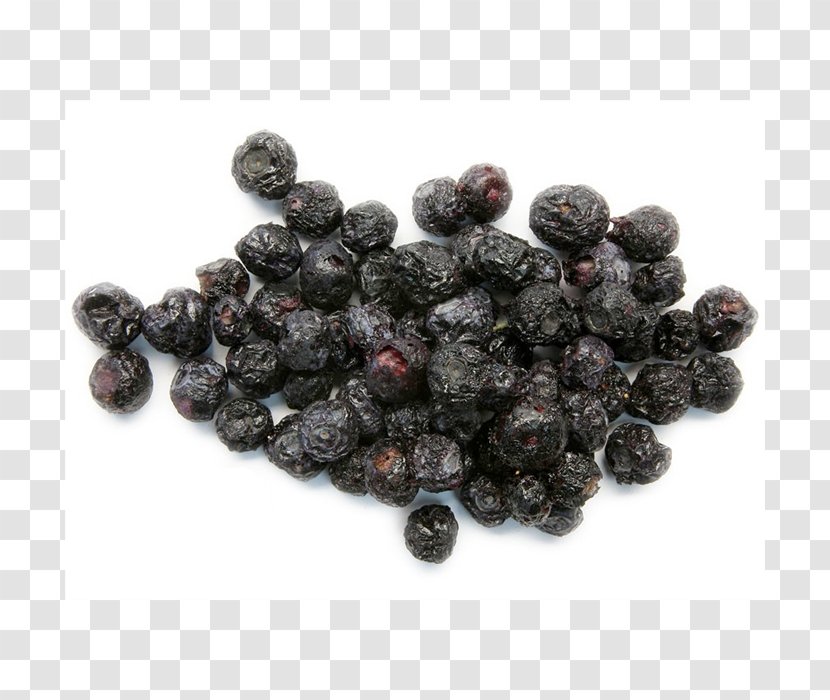Blueberry Breakfast Cereal Dried Fruit Freeze-drying Food Drying Transparent PNG