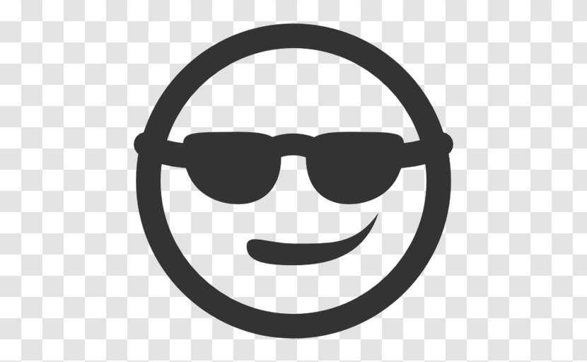 Smiley Emoticon - Happiness - Cool Transparent PNG