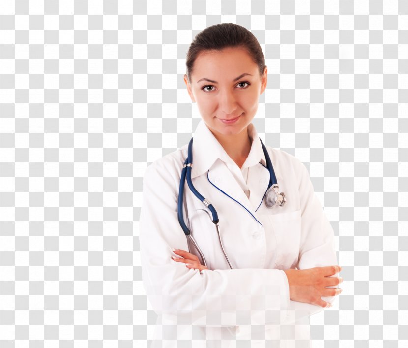 Stethoscope Physician Assistant Medicine Nurse Practitioner - Medical - Uniform Transparent PNG