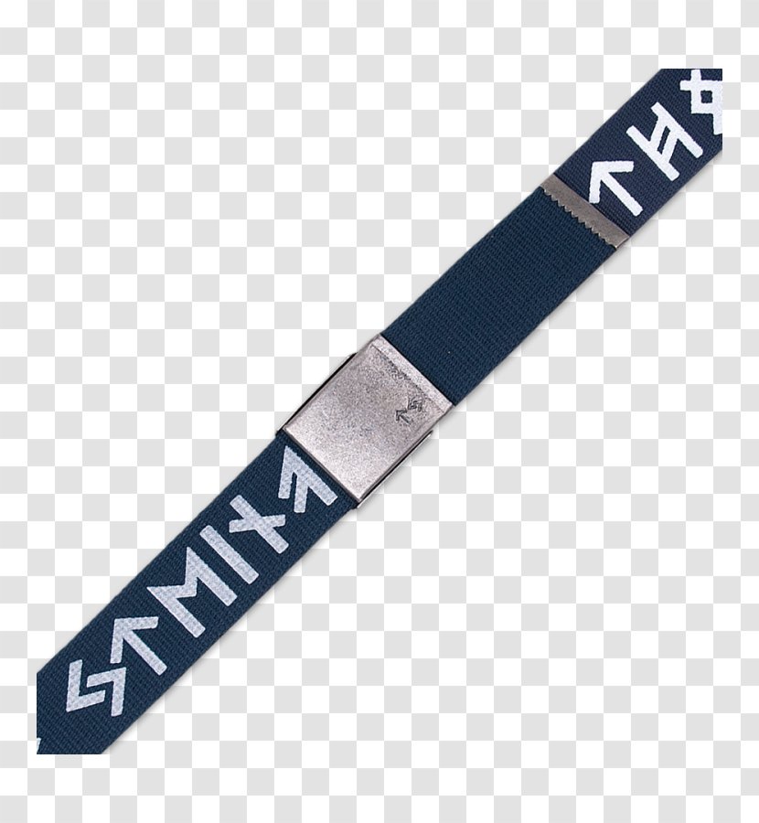 Belt Thor Steinar Clothing Accessories Runes Transparent PNG