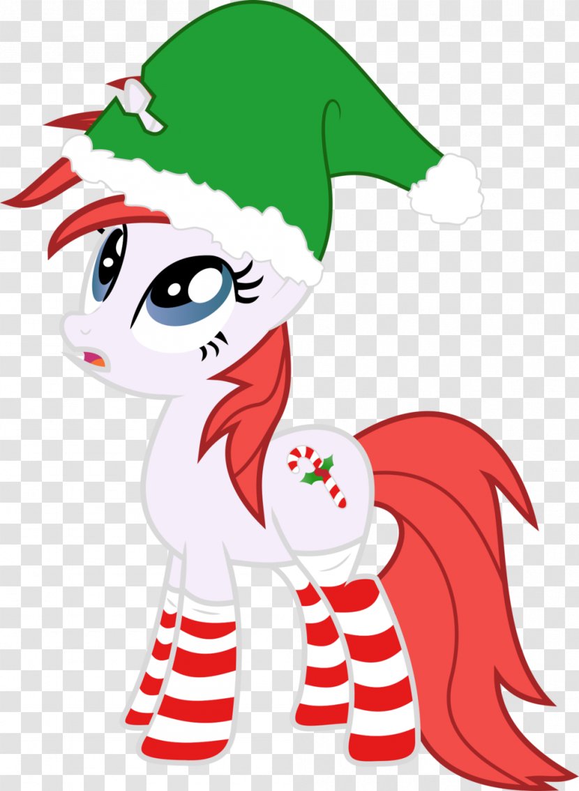 Christmas Elf The On Shelf Santa Claus Reindeer - Flower - Unicorn Horn Transparent PNG