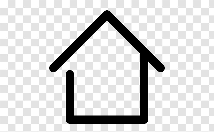 House Clip Art Transparent PNG