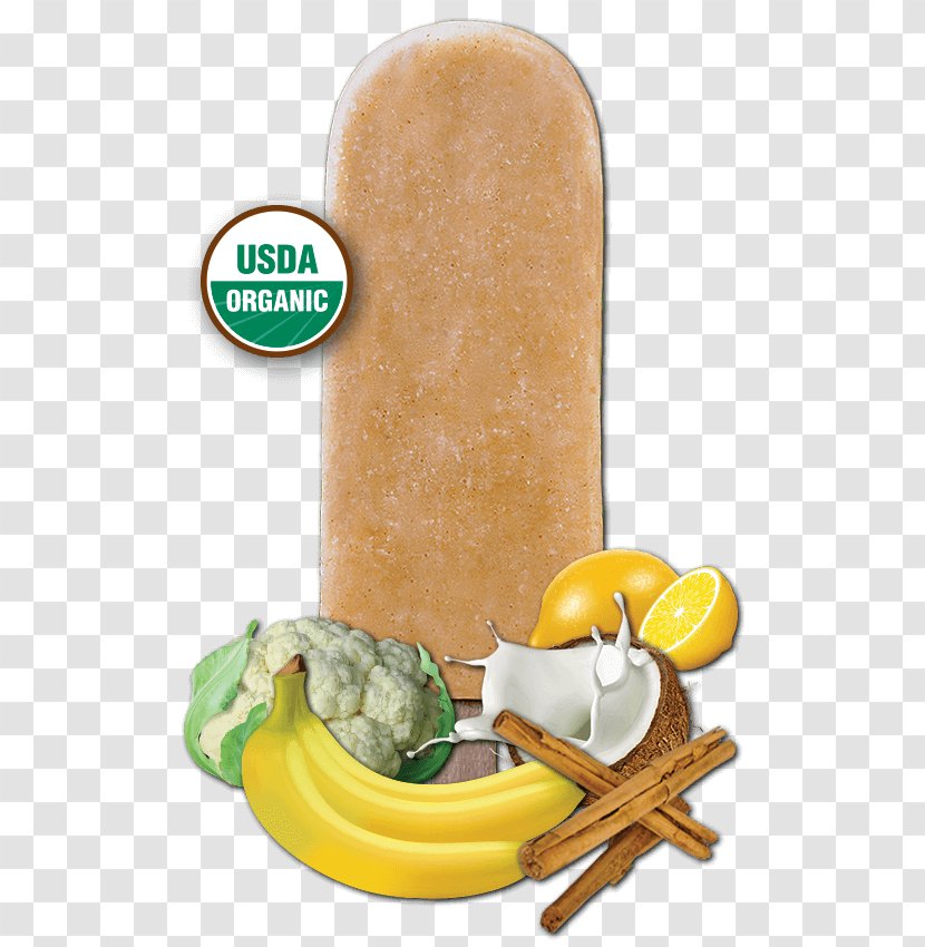 Coffee Organic Food Certification - Pound - Banana In Coconut Milk Transparent PNG