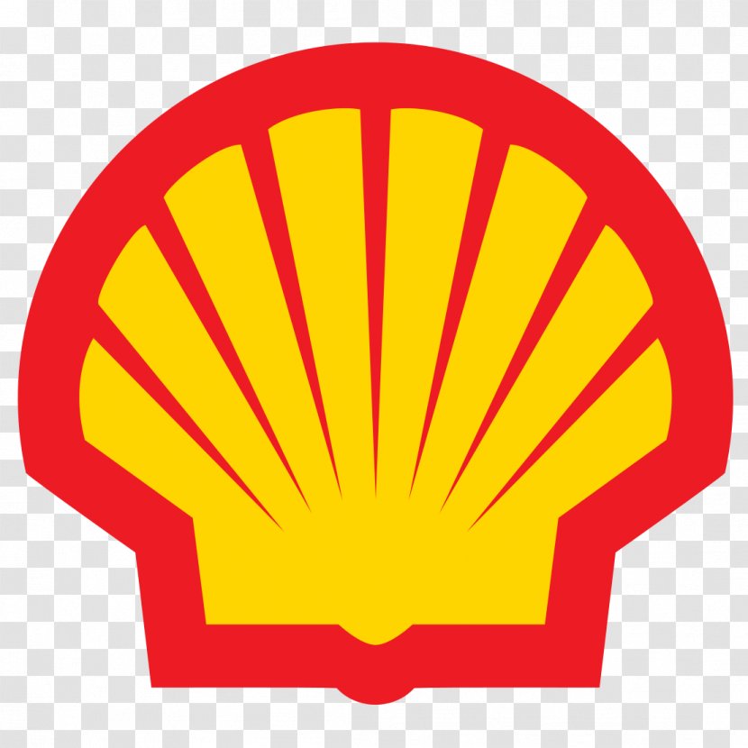 Royal Dutch Shell Logo Natural Gas Oil Company Petroleum - Area - Design Transparent PNG