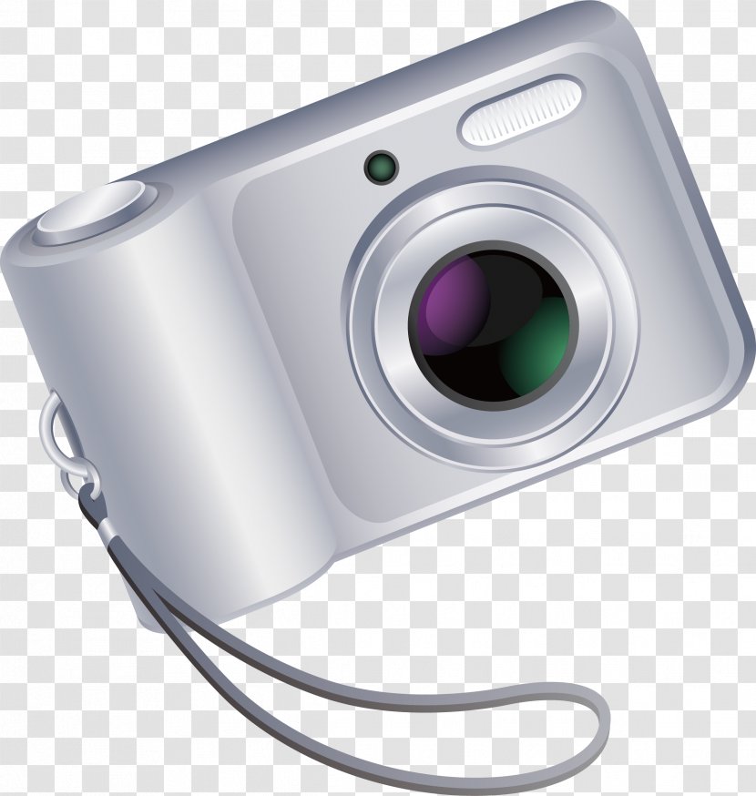 Camera Free Content Photography Clip Art - Vector Element Transparent PNG