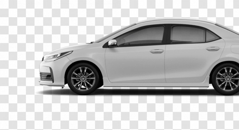 2015 Toyota Corolla Compact Car 2018 - Bumper - 2014 Transparent PNG