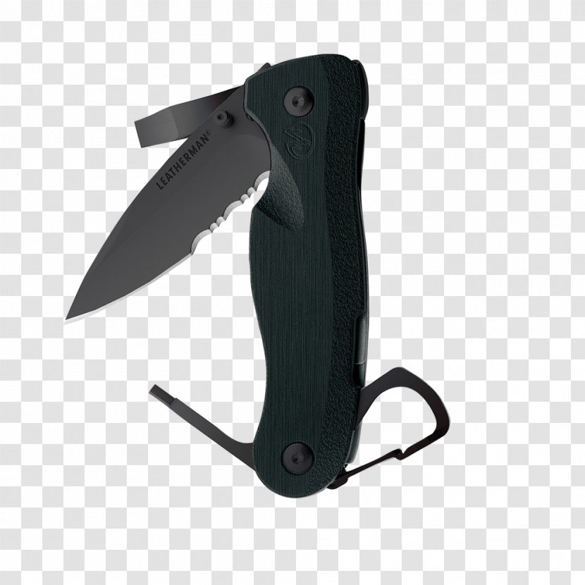 Multi-function Tools & Knives Pocketknife Leatherman Blade - Knife Transparent PNG