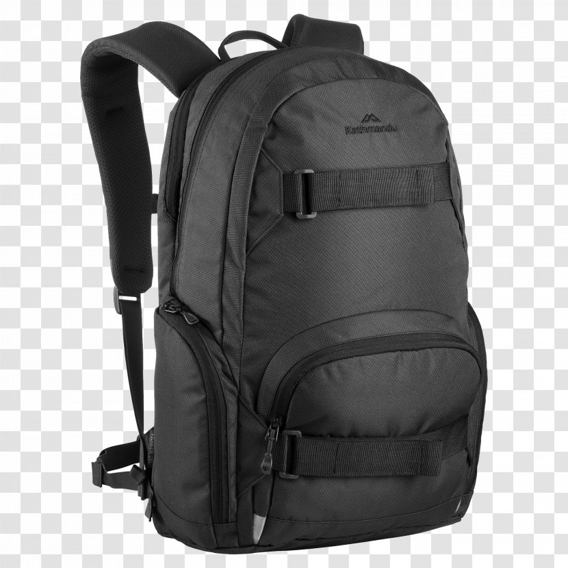 Backpack Bag Clip Art - Messenger Bags - Backpackers Transparent PNG
