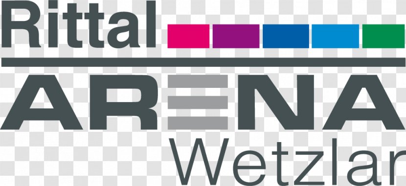 Rittal Arena Wetzlar Logo Design Font - Industrial - Housing Transparent PNG
