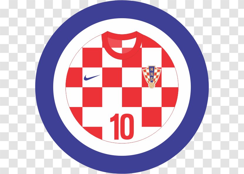 2018 World Cup UEFA Euro 2016 Croatia National Football Team 2012 Group C - Logo Transparent PNG