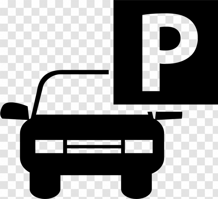 Car Park Parking Garage Transparent PNG