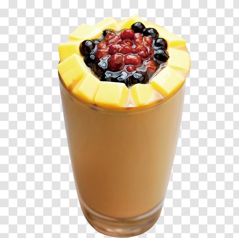 Juice Smoothie Health Shake - Pudding - Signboard Tea Transparent PNG