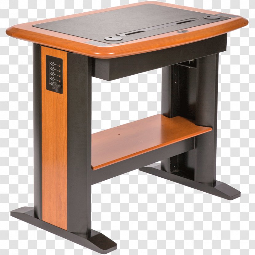 Standing Desk Computer Sit-stand - Sitstand - Laptop Transparent PNG