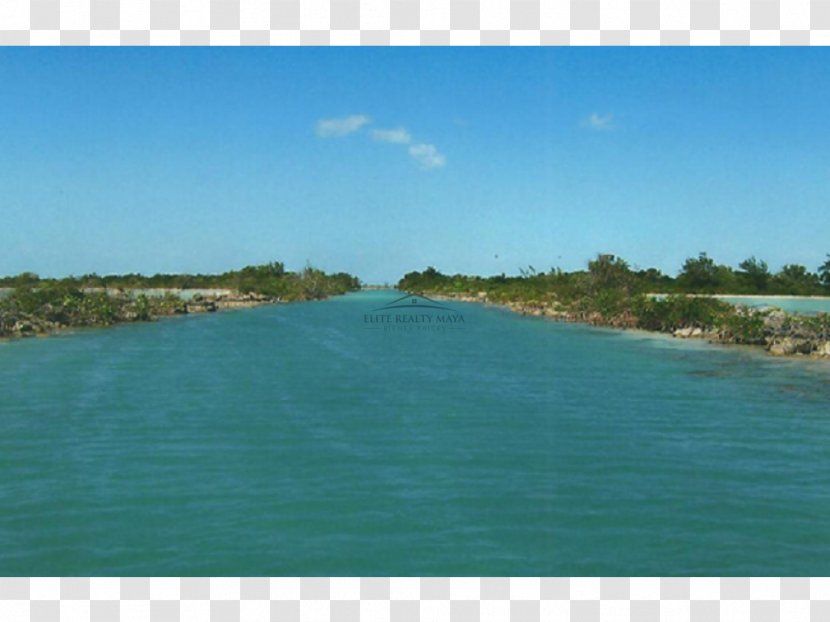 Chetumal Bay Canal De Zaragoza Santa Elena Land Lot - Quintana Roo - Chacras Transparent PNG