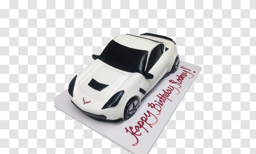 Lotus Cars Birthday Cake Motor Vehicle - Delivery Transparent PNG
