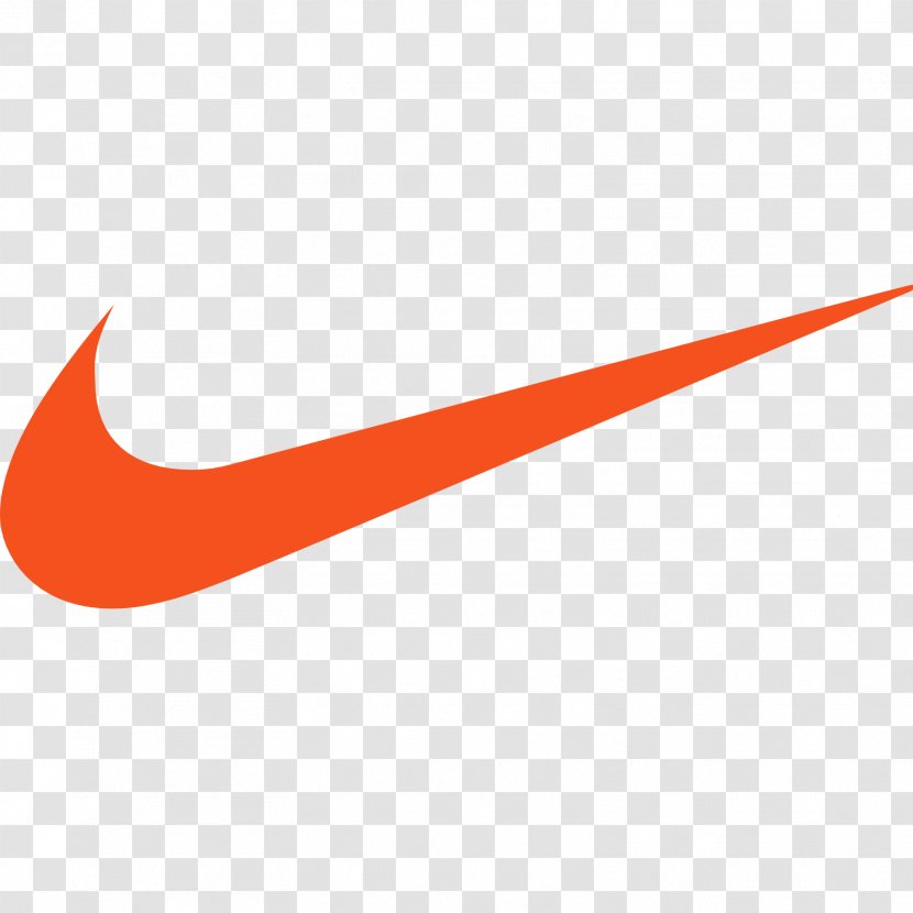 Air Force Nike Logo Swoosh Converse - Shoe Transparent PNG