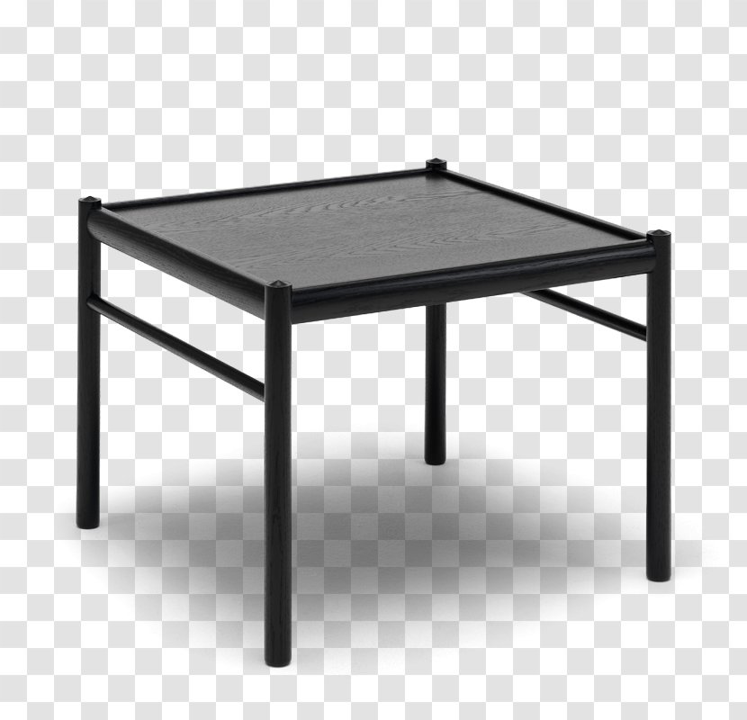 Coffee Tables Carl Hansen & Søn Chair Furniture - Table - Sofa Transparent PNG