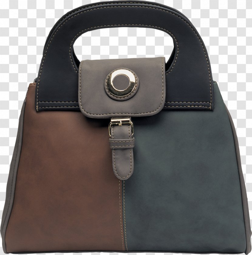 Handbag Leather Suede Clothing Accessories - Purse Transparent PNG