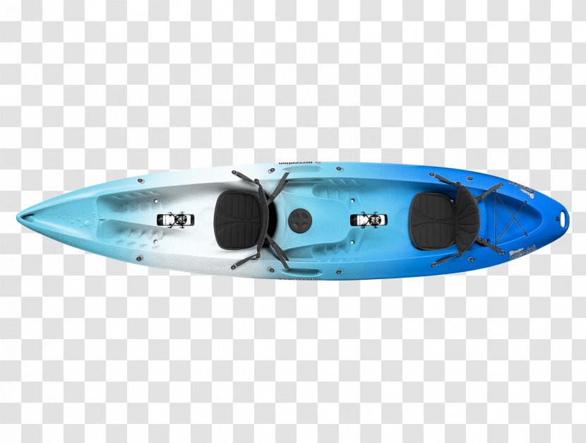 Scooter Sporting Goods Sit On Top Kayak Sit-on-top - Perception Transparent PNG
