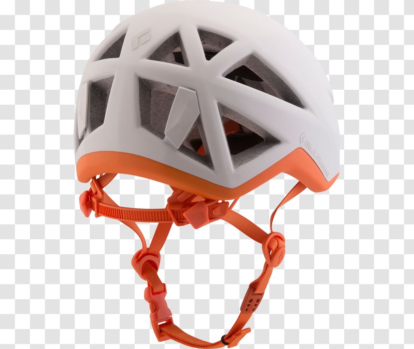 Black Diamond Equipment Helmet Climbing Half Dome Woman - Mountaineering Transparent PNG