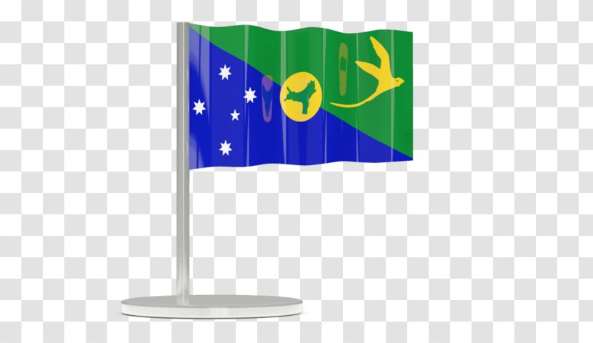 Flag Of Christmas Island National Animation Transparent PNG