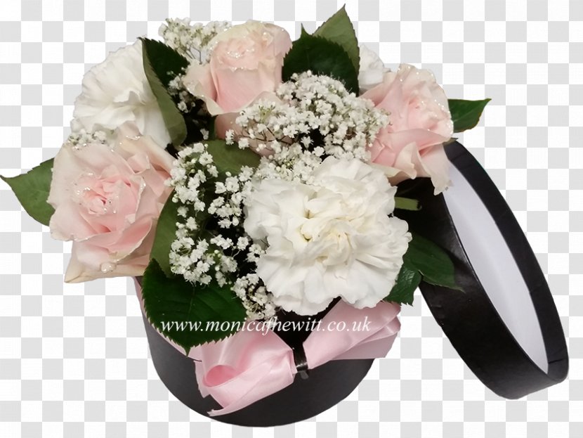 Floral Design Cut Flowers Flower Bouquet Artificial - Rose Transparent PNG