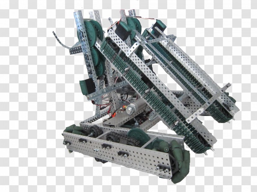 VEX Robotics Competition Transforming Robots Engineering - Strandbeest Transparent PNG