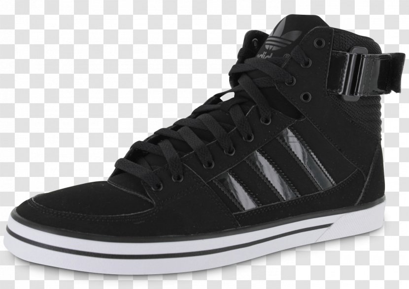 Skate Shoe Sneakers Adidas Supra - Tennis Transparent PNG
