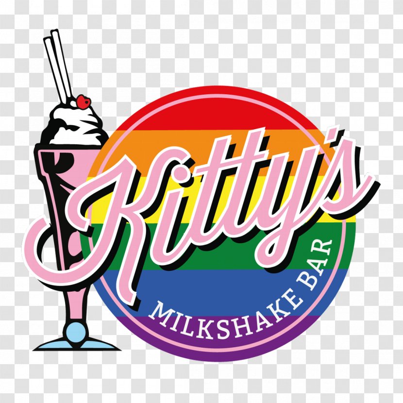 Kitty's Milkshake Bar Iso Omena Diner Clip Art - Exclusive Transparent PNG