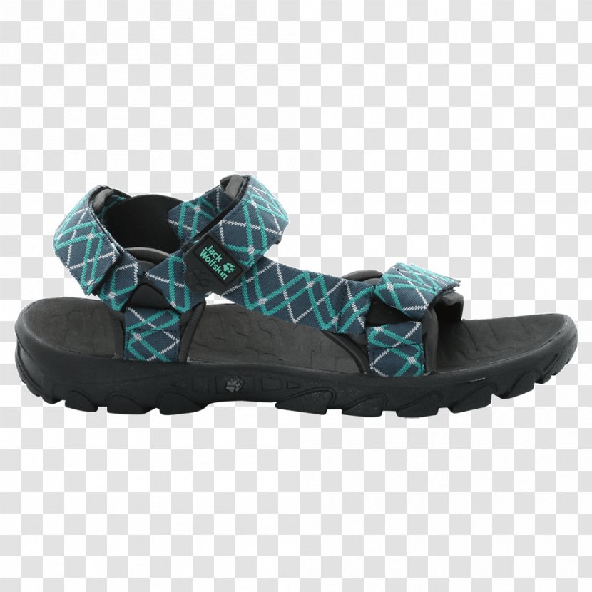Slipper Sandal Shoe Clothing Jack Wolfskin Seven Seas Men - Havaianas Transparent PNG