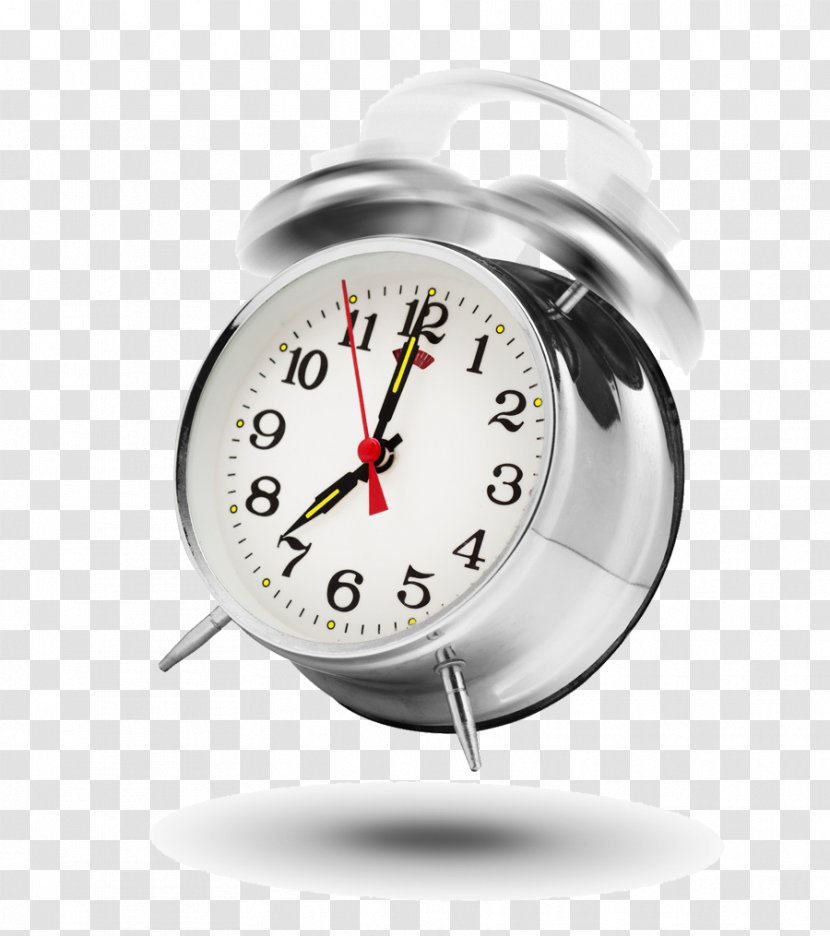 Alarm Clocks Device Stock Photography - Clock Transparent PNG