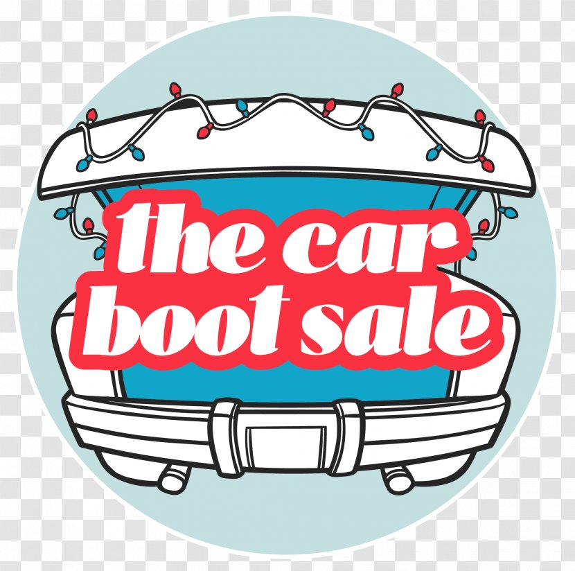 Car Boot Sale Dubai Trunk Sales - Location Transparent PNG