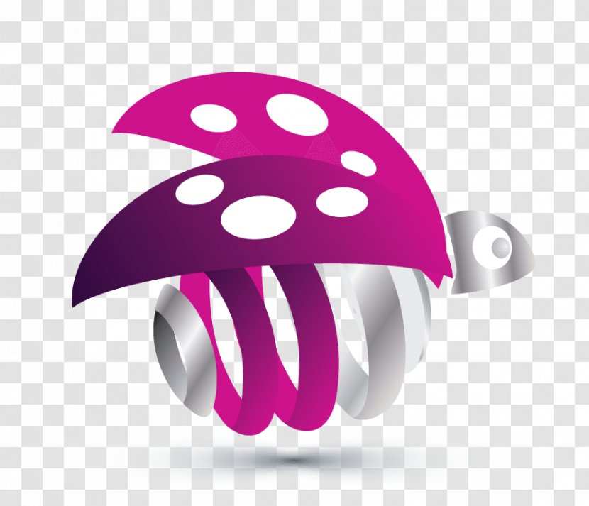 Logo - Beetle - Design Transparent PNG