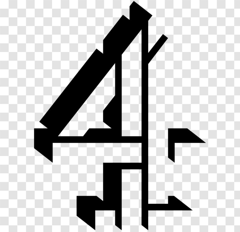 United Kingdom Channel 4 Television Logo All - Symbol Transparent PNG
