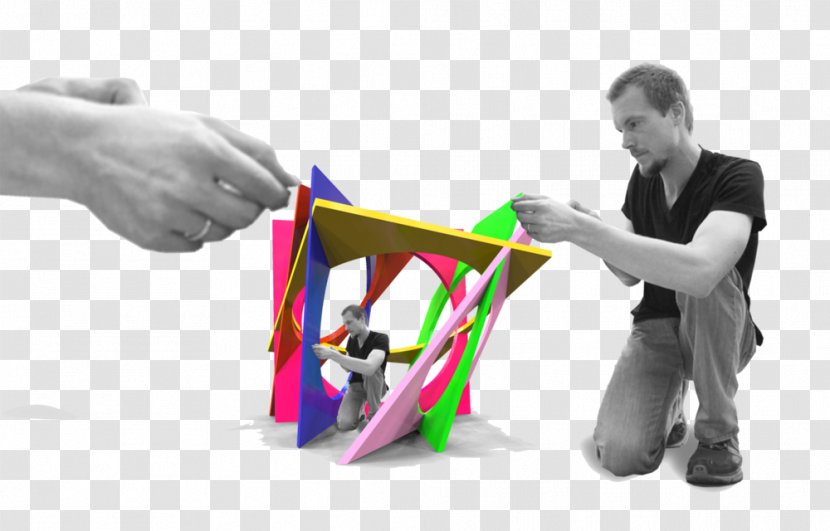 Spatial Cognition Geometry Human Behavior Space - Architecture Transparent PNG