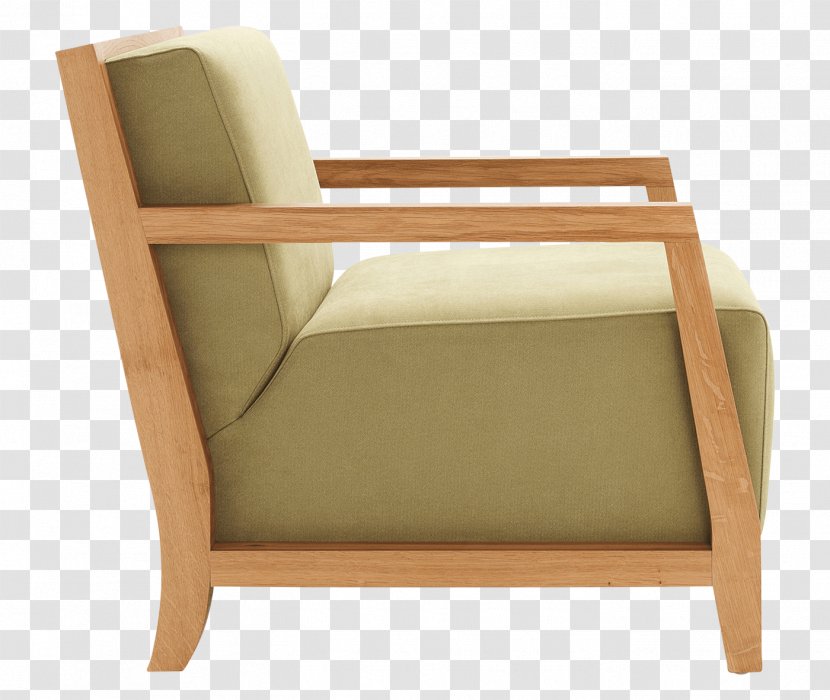 Chair Textile Couch Fauteuil Transparent PNG