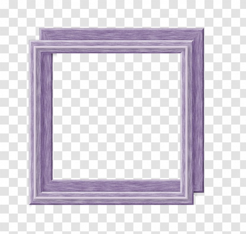 Window Picture Frames Rectangle Transparent PNG