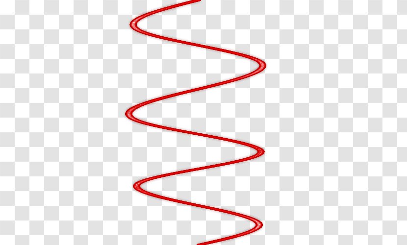 Intrauterine Device Spiral Light Area - Red - 2016 Transparent PNG