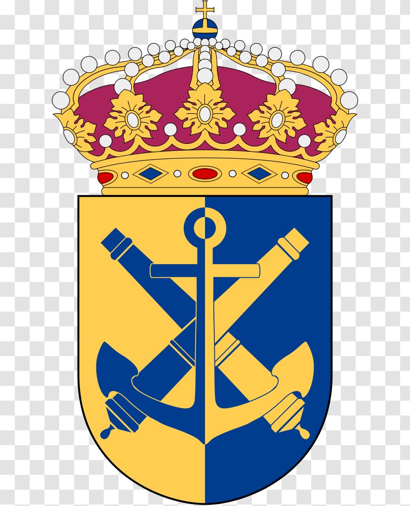 Swedish Defence University Uppsala Military Academy Karlberg HSwMS Uppland (Upd) Navy - Crest - Command Pattern Transparent PNG