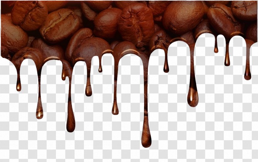 Chocolate Stock Photography Download Clip Art - Royaltyfree - Coffee Decoration Transparent PNG